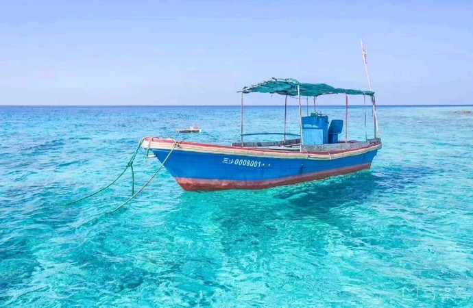 西沙群島
